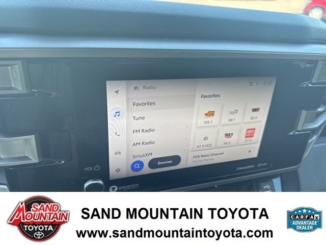 2024 Toyota Tundra SR5 - Photo 24