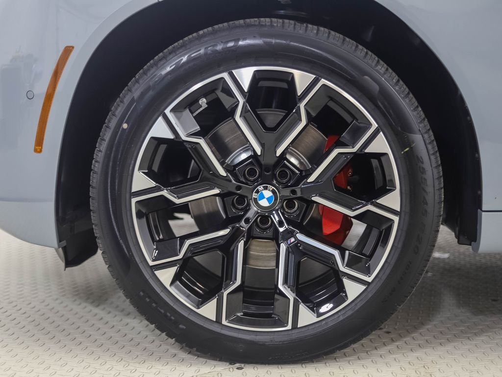 Used 2026 BMW X3 30 with VIN 5UX53GP02T9223795 for sale in Minneapolis, Minnesota