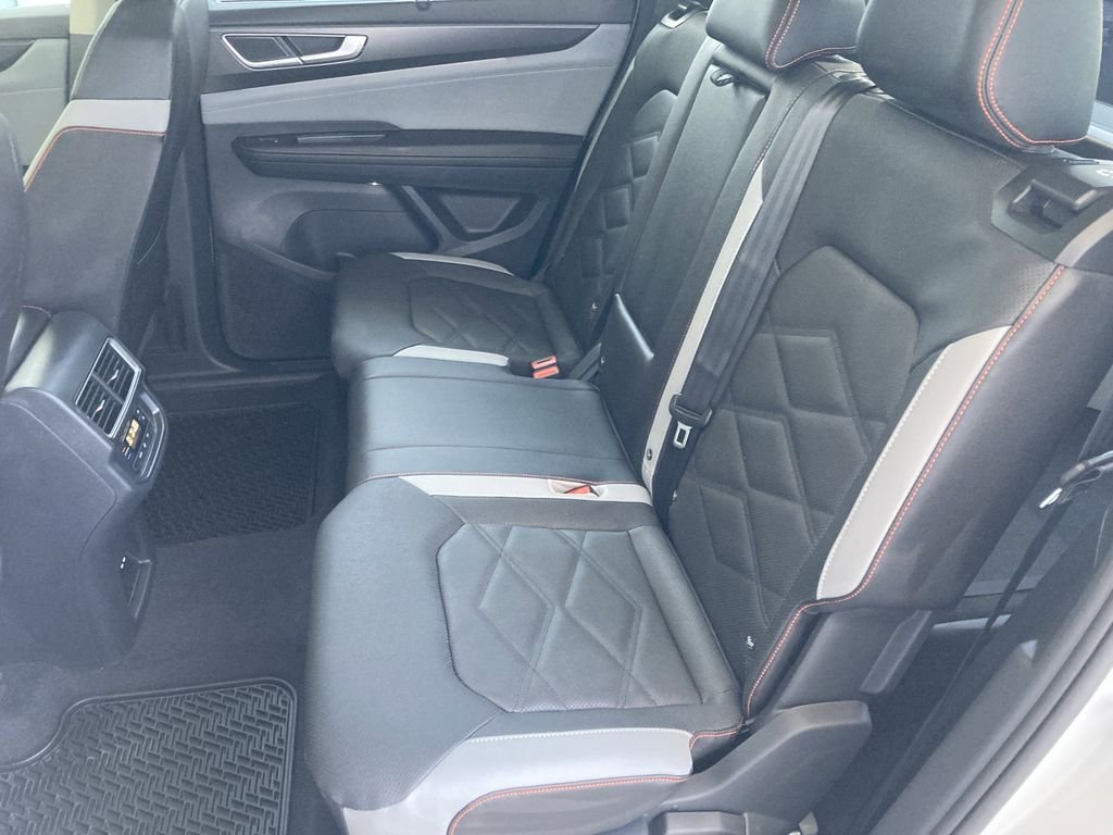 2026 Volkswagen Atlas Atlas Peak Edition - Photo 31
