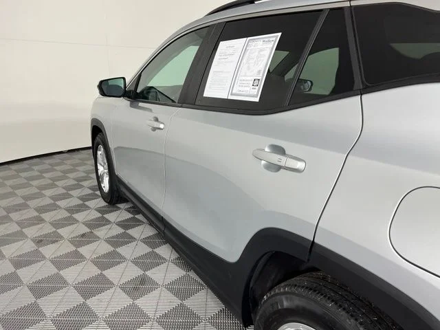 2022 GMC Terrain SLE - Photo 10