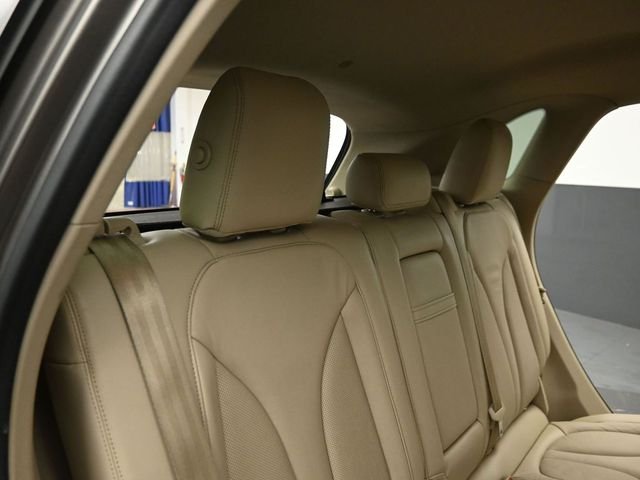 2017 LINCOLN MKC - Image 24