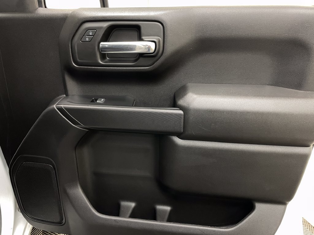 2024 GMC Sierra 1500 Pro - Photo 37