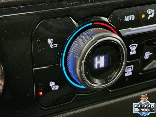 Used 2024 Black Chevrolet LT (2FL) image 21