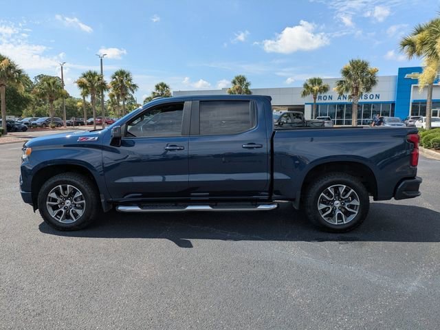 2023 Chevrolet Silverado 1500 RST - Photo 6