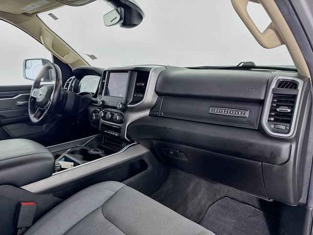 Used 2020 Gray Ram Big Horn image 28