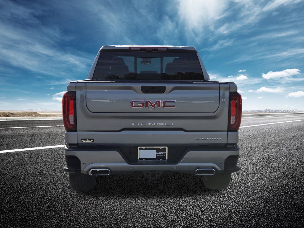 2026 GMC Sierra 1500 Denali - Photo 22