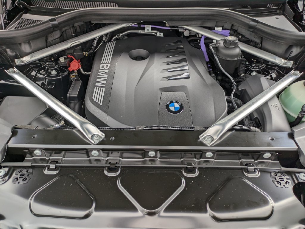 2026 BMW X5 40i - Photo 10