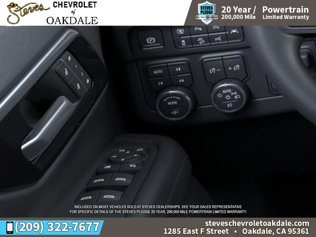2026 Chevrolet Tahoe LT - Photo 22