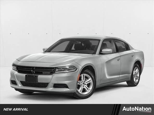 2023 Dodge Charger SXT's photo