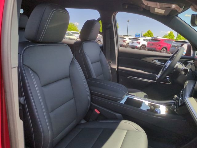 2026 Chevrolet Traverse LT - Photo 30