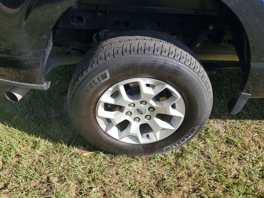 2023 Ford F-150 XLT - Photo 8