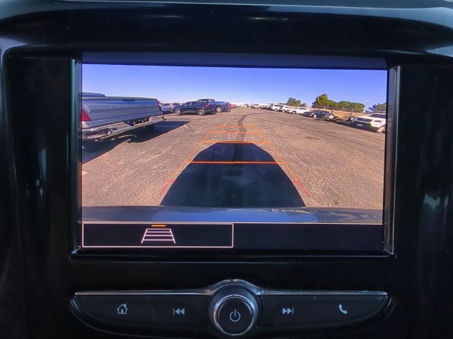 2023 Chevrolet Traverse 1LT - Photo 17