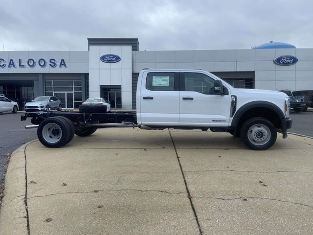 New 2026 Oxford White Ford XL image 2