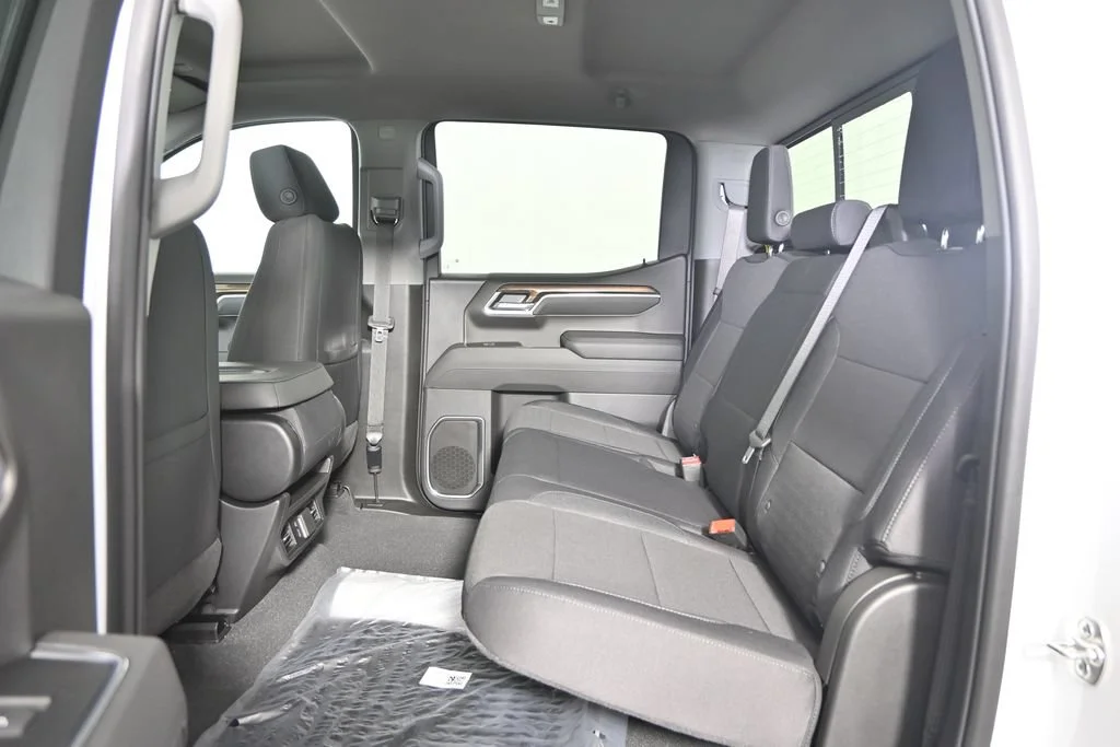2026 Chevrolet Silverado 1500 LT - Photo 17