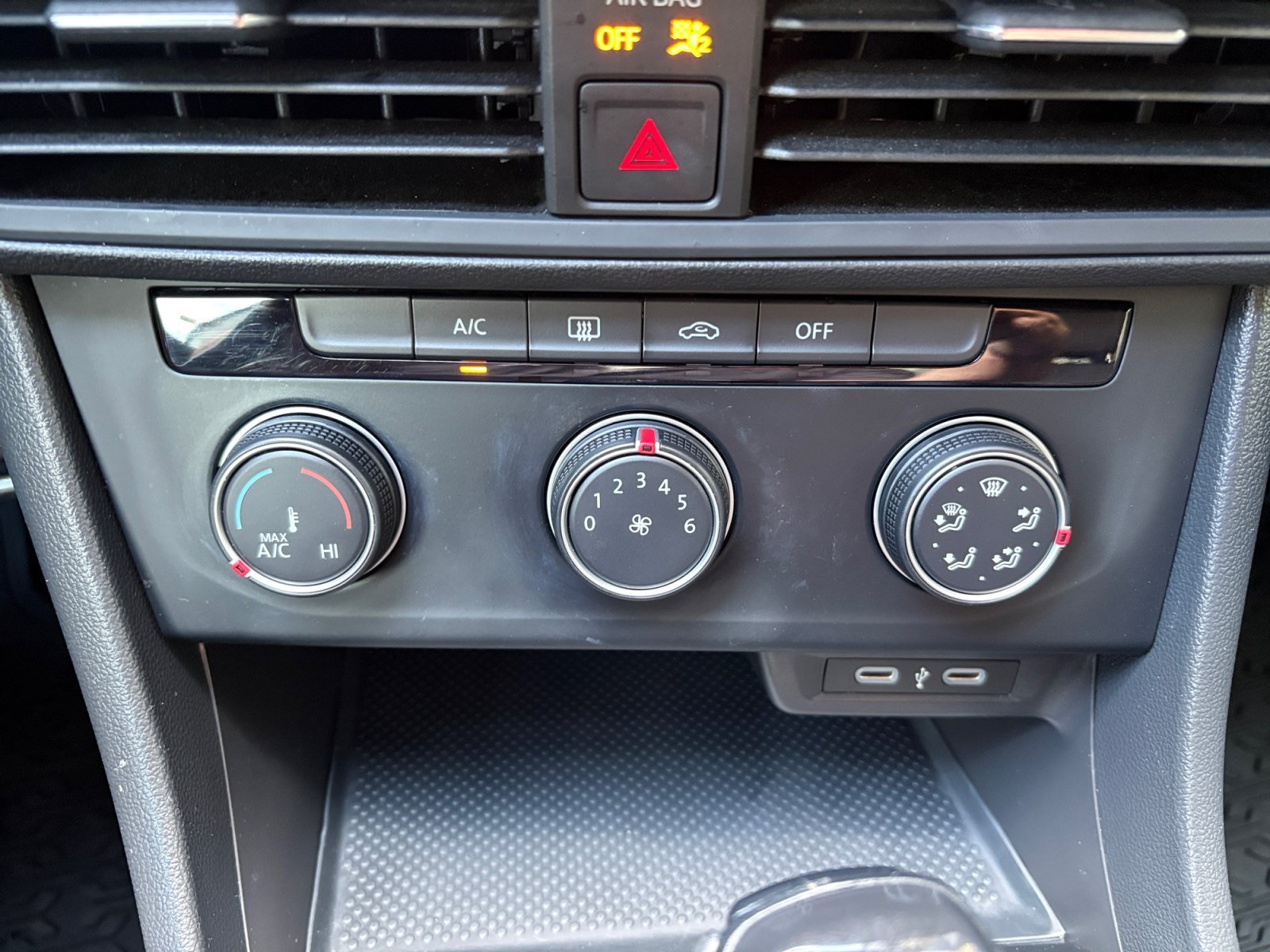 Used 2023 Pure White Volkswagen Sport image 16