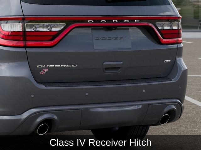 New 2026 Destroyer Gray Clear-Coat Exterior Paint Dodge GT HEMI V8 image 15
