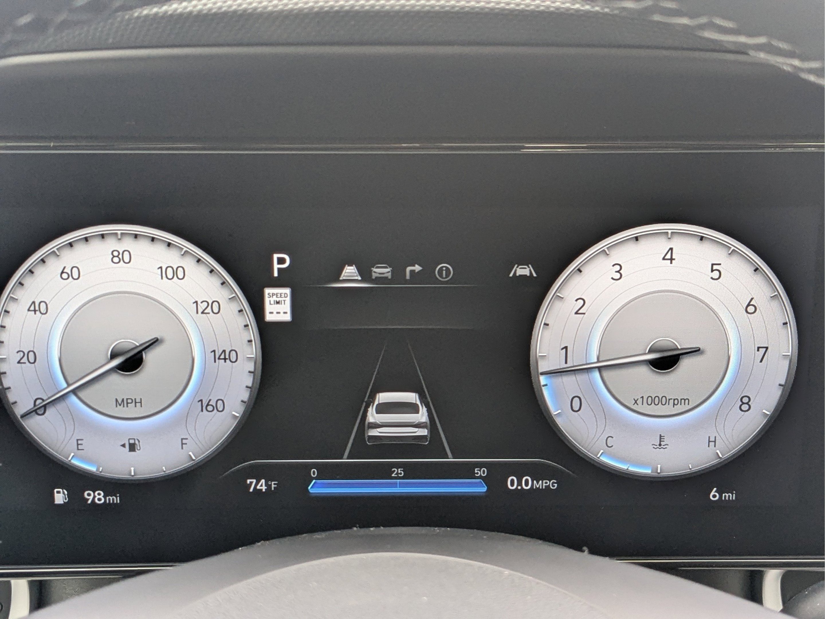 New 2026 Ecotronic Gray Hyundai Limited image 29