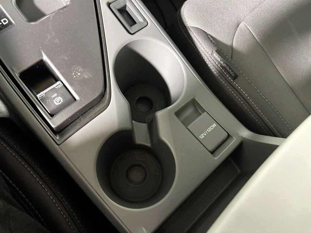 New 2026 MAGNETITE GRAY PEARL Subaru Premium image 15