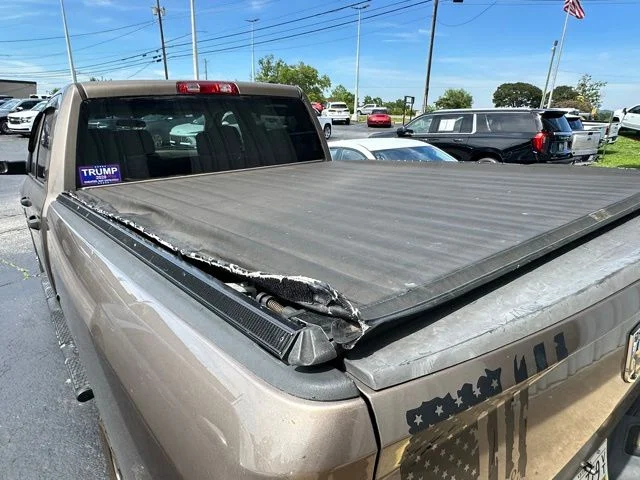 Used 2010 Tan Ram ST image 14