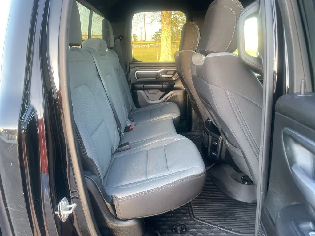2024 RAM Ram 1500 Pickup Big Horn/Lone Star - Photo 15