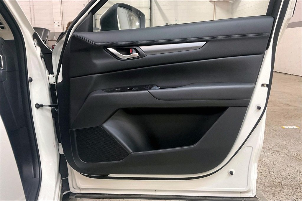 2025 MAZDA CX-5 - Image 22