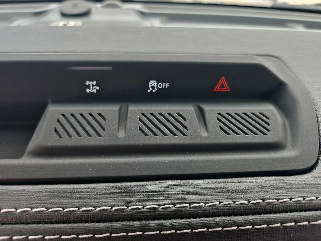 2025 Ford Bronco 4-Door Outer Banks - Photo 62