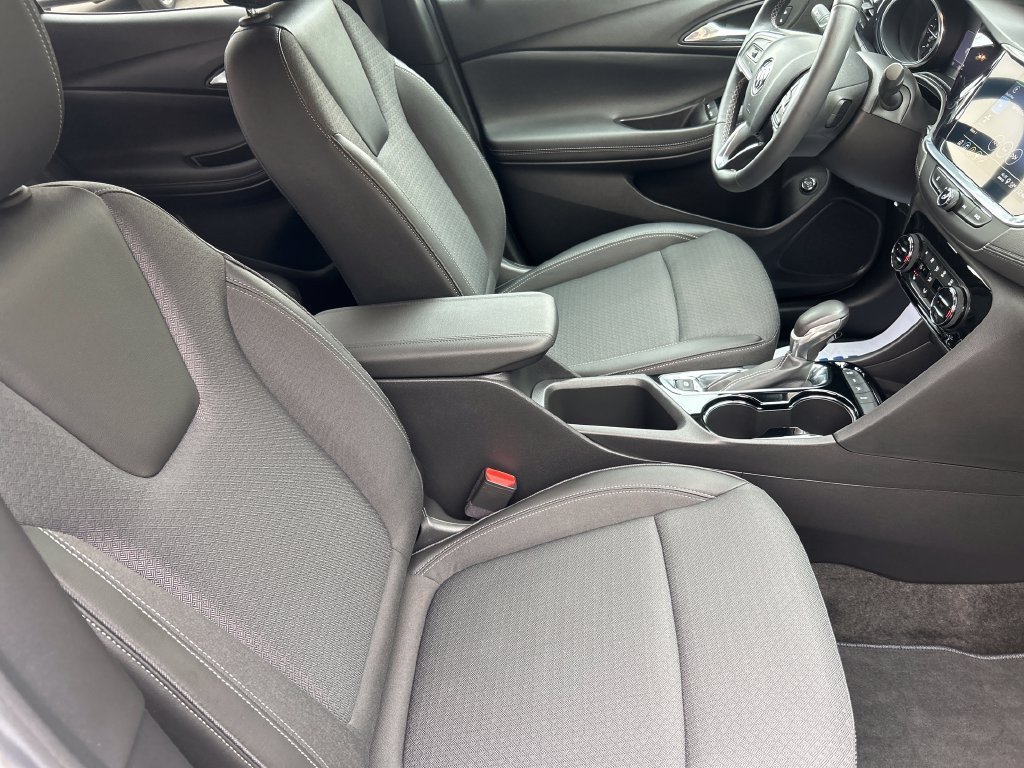 2023 Buick Encore GX Select - Photo 11