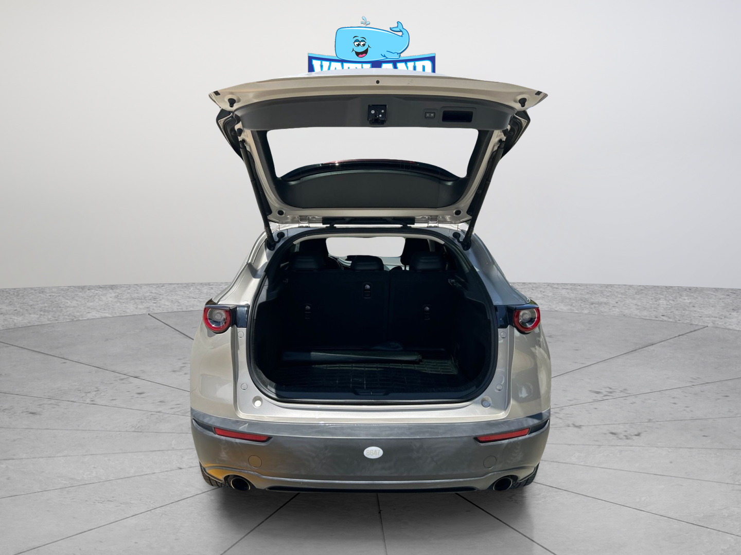 Used 2022 Silver Mazda 2.5 Turbo Premium Package image 44