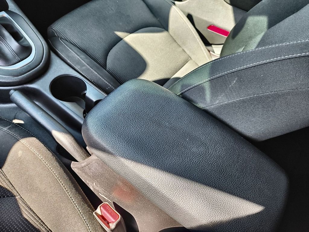 2021 Kia Forte LXS - Photo 20