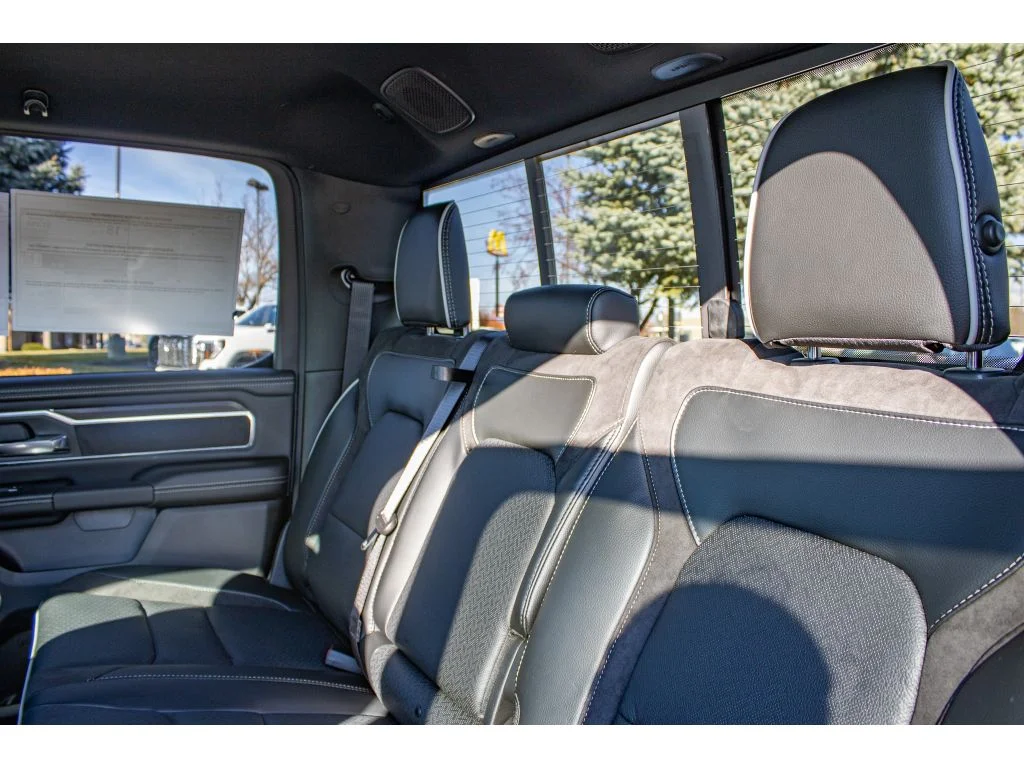 2026 RAM 1500 Laramie - Photo 39