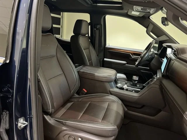 2023 GMC Sierra 1500 Denali Denali - Photo 25
