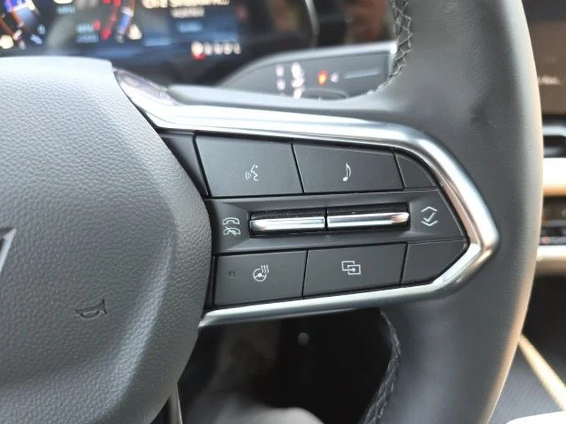2026 Chevrolet Equinox ACTIV - Photo 16
