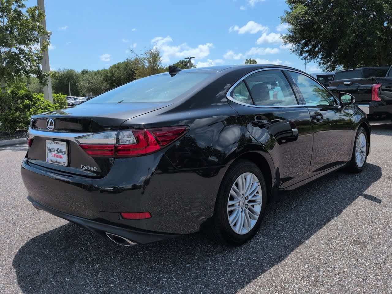 Used 2016 Caviar Lexus  image 6