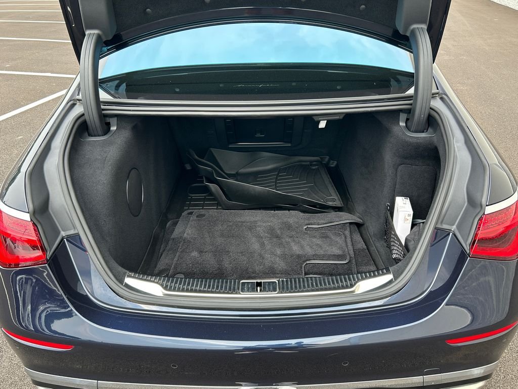 Certified Used 2024  Mercedes-Benz Maybach S 680 image 8
