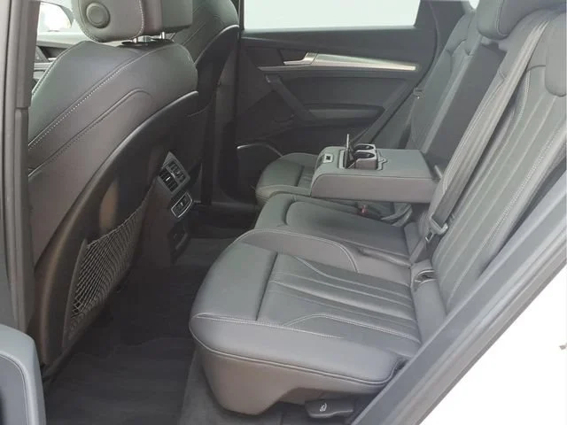 Used 2025  Audi S line Premium image 21