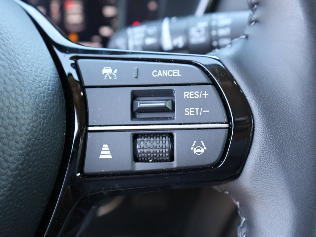 Used 2026  Honda EX-L image 35
