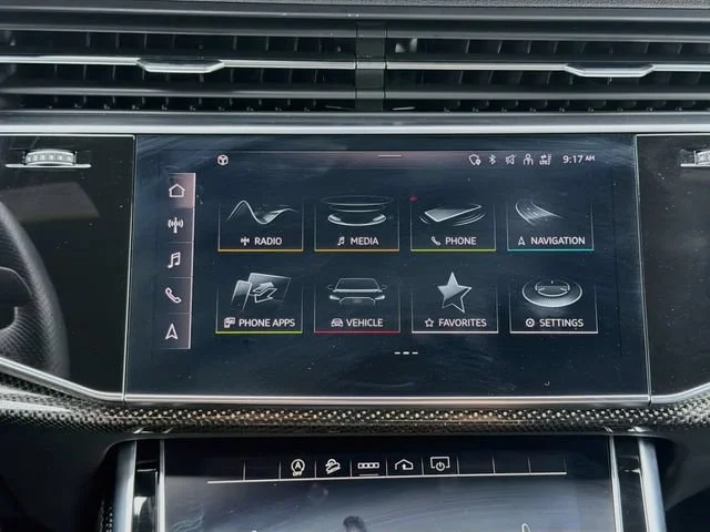 2023 Audi SQ7 Premium Plus - Photo 33