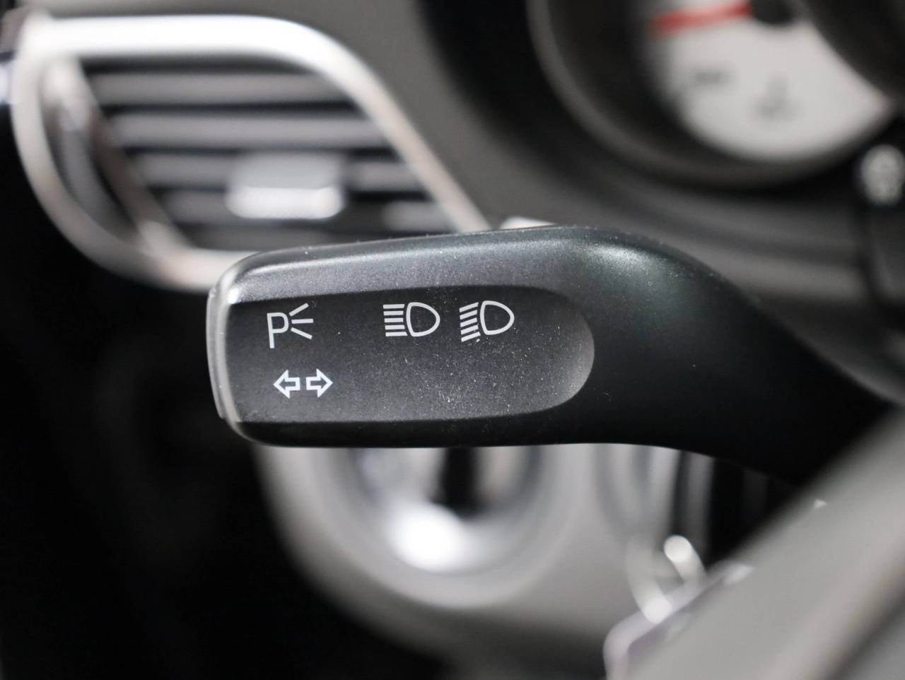 Used 2008 Basalt Black Metallic Porsche Carrera S image 31
