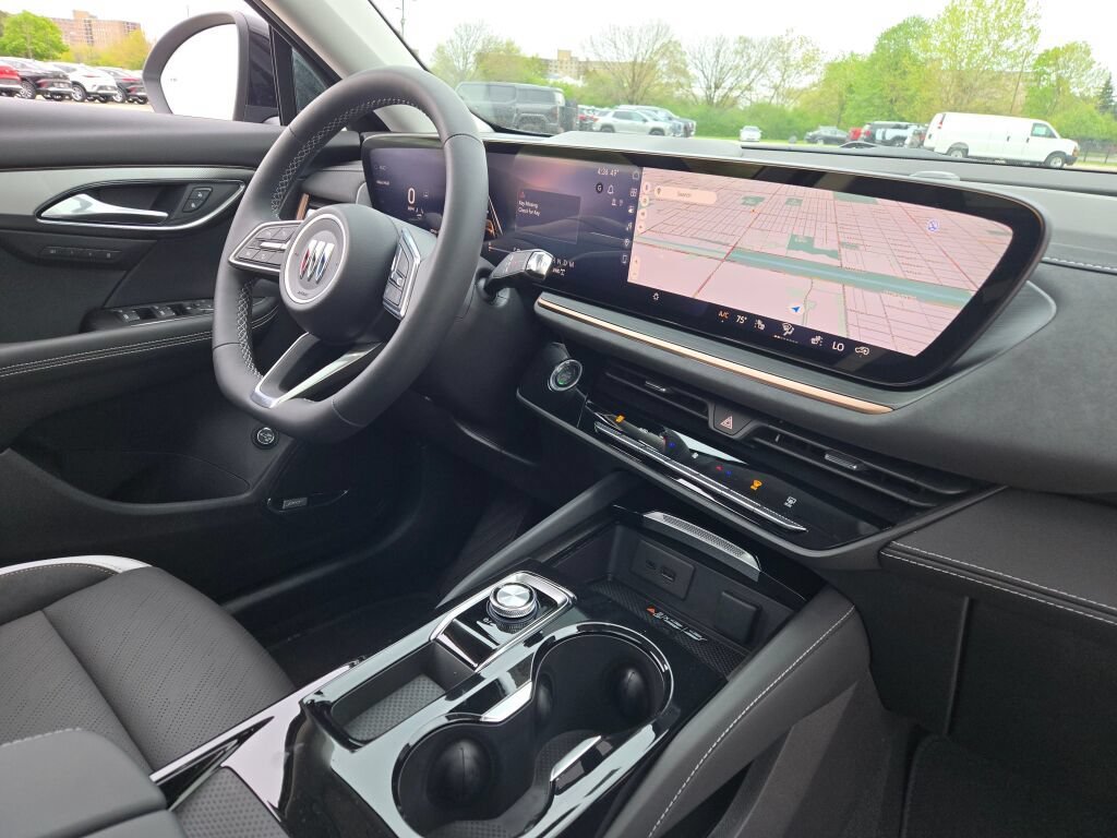 2026 Buick Envision Sport Touring - Photo 8