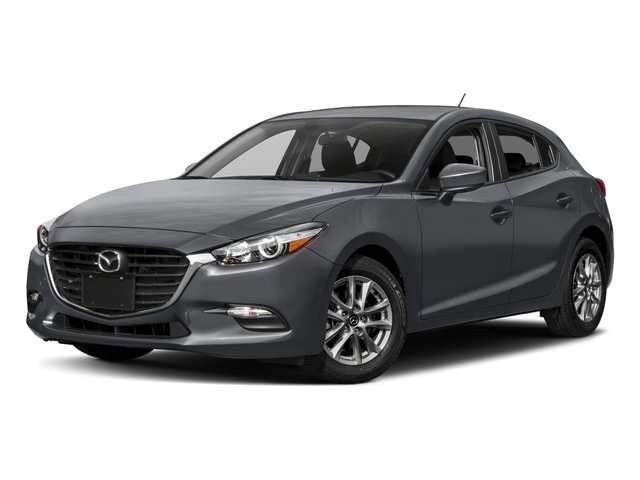 2017 Mazda CX-3 Sport AT 5-Door SKYACTIV's photo