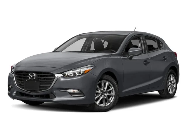2017 Mazda CX-3 Sport AT 5-Door SKYACTIV's photo