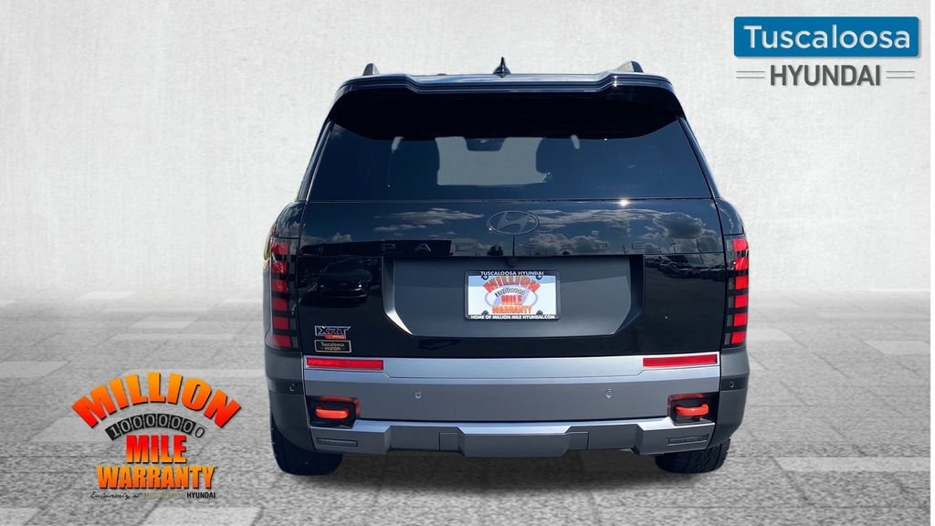2026 Hyundai Palisade XRT Pro - Photo 6