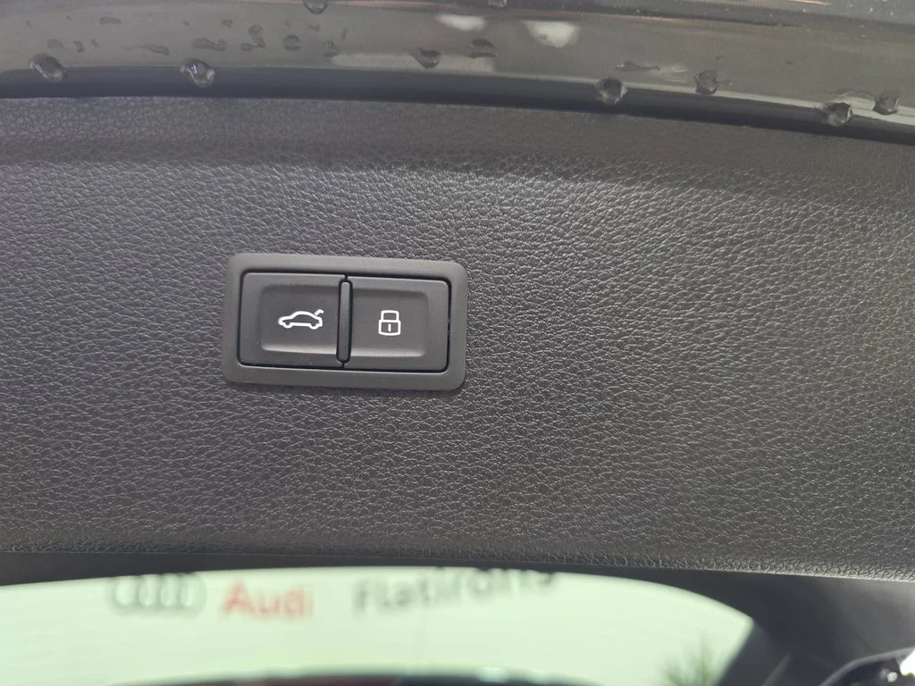 Used 2021 Gray Audi 45 Premium image 16