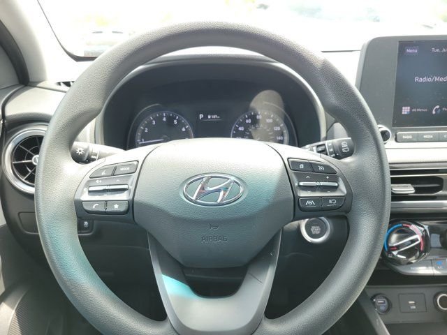 2023 Hyundai Kona SEL - Photo 16