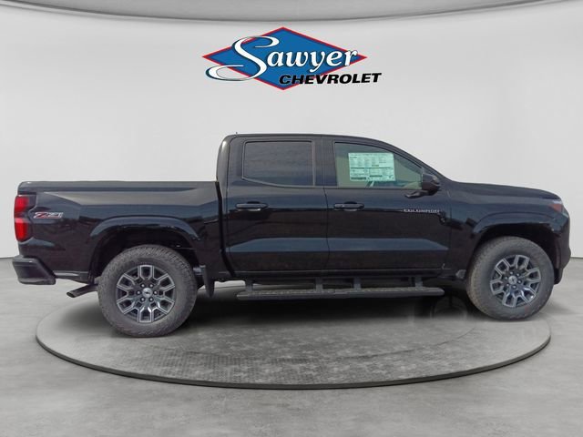 2026 Chevrolet Colorado Z71 - Photo 6
