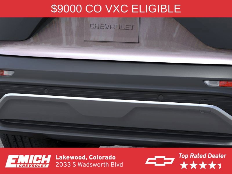 2026 Chevrolet Blazer EV LT - Photo 22