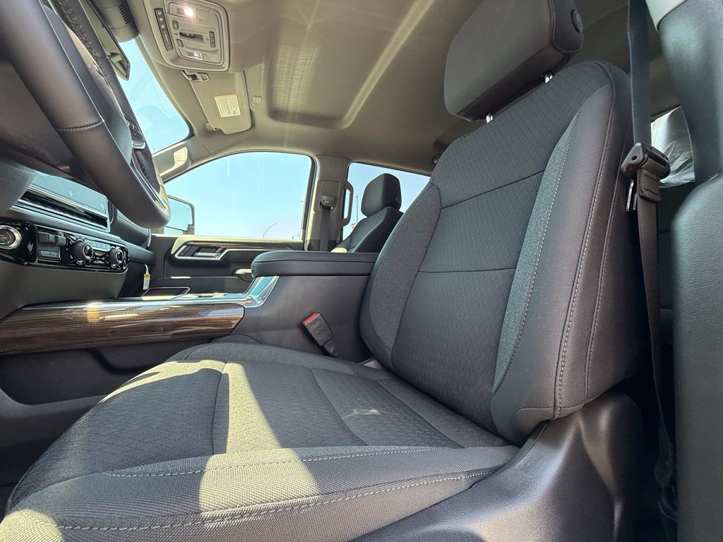 2026 Chevrolet Silverado 2500 HD LT - Photo 32