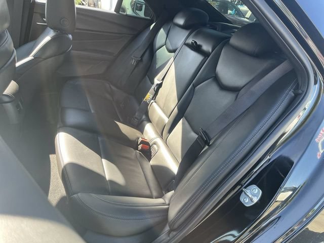Used 2025 Black Raven Cadillac Premium Luxury image 22