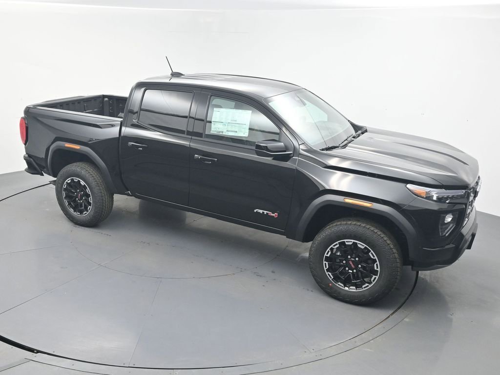 2026 GMC Canyon AT4 - Photo 25