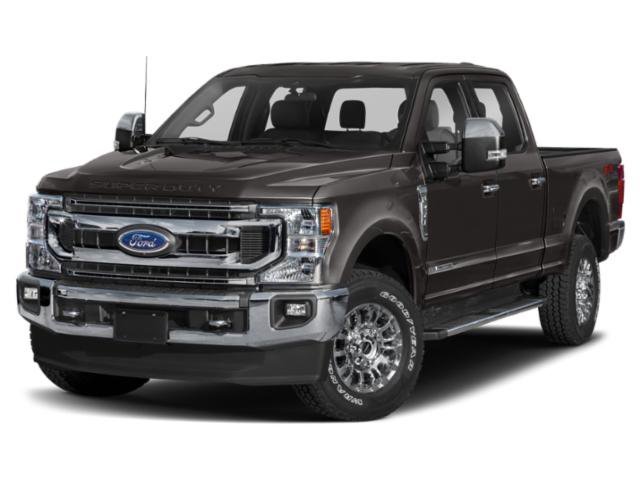 2022 Ford F-250 XLT 4x4 Crew Cab 6-3/4' Box's photo